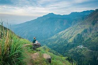 A Perfect Blend of Adventure and Scenic Beauty in Sri Lanka