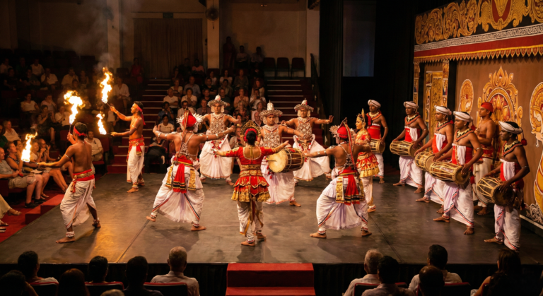 Cultural Show image