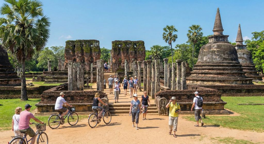 Explore the Ancient City image