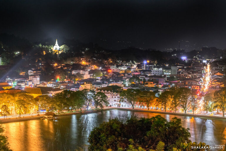 Kandy-Viewpoint