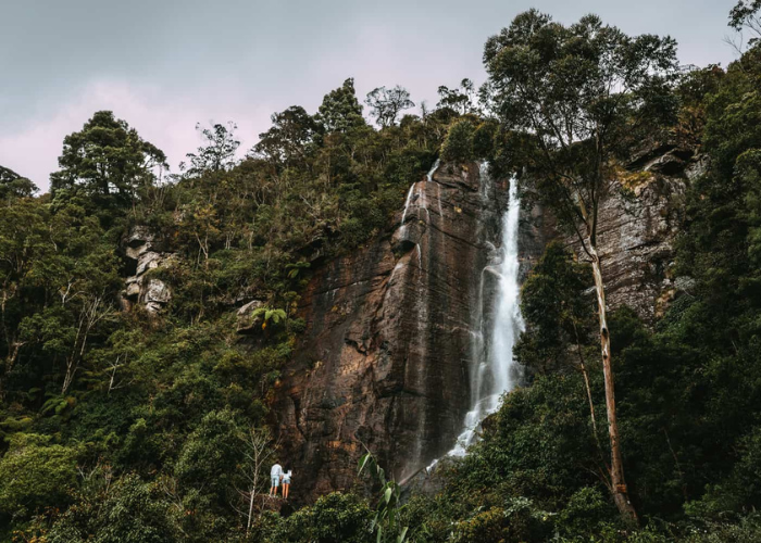 Lover's Leap Waterfall3