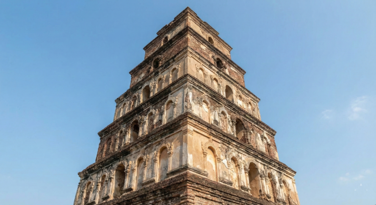 Satmahal Prasada