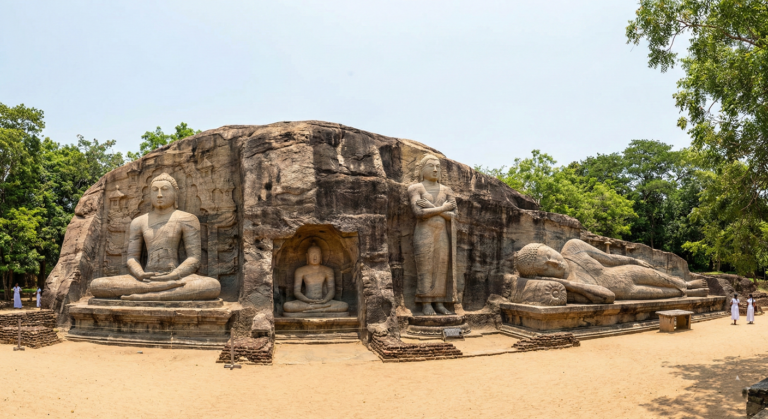The Samadhi Image
