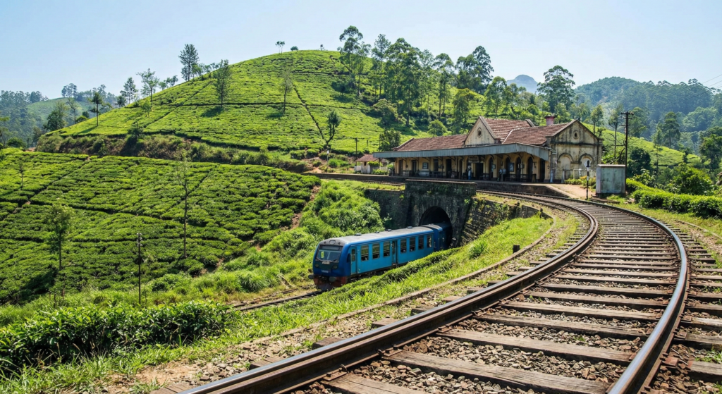 Visit Demodara Loop image