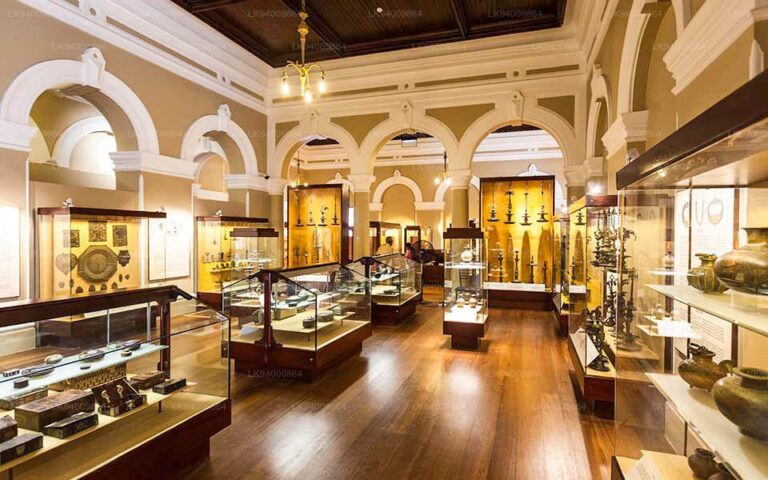 musium