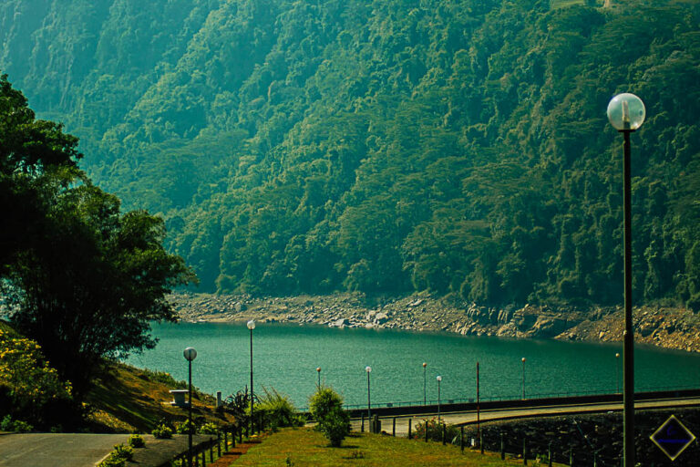 The_Upper_Kothmale_Dam