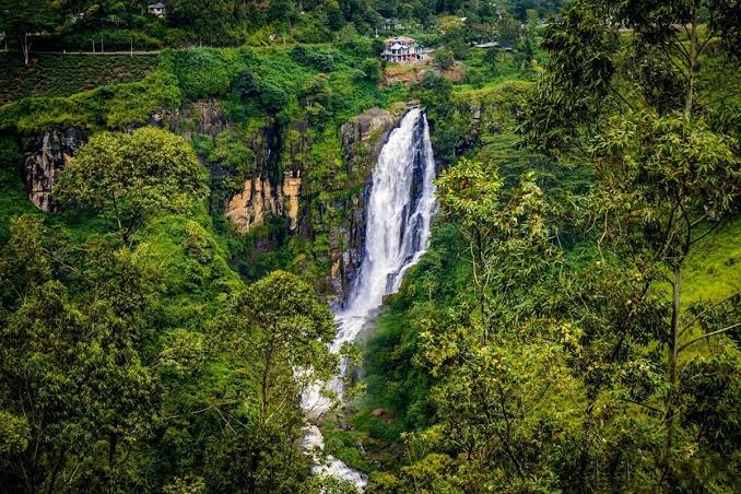 Devon Falls