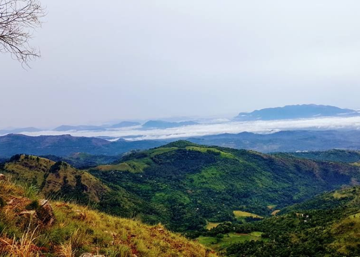 Babaragala pathana 3