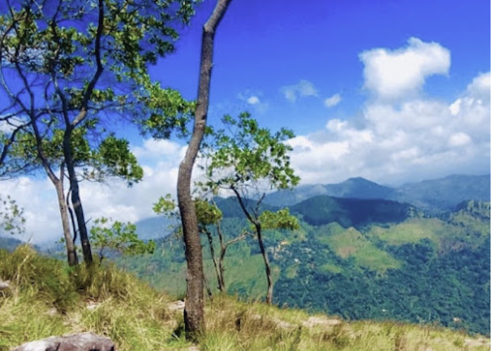 Babaragala pathana 4