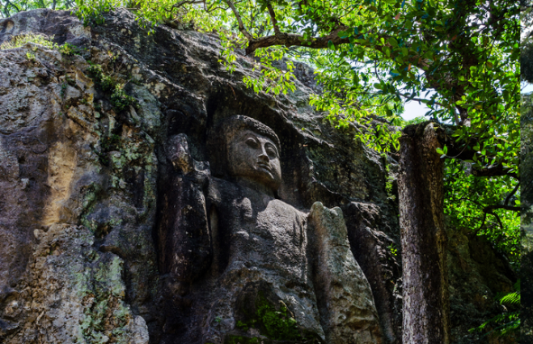 Dhowa_Temple4
