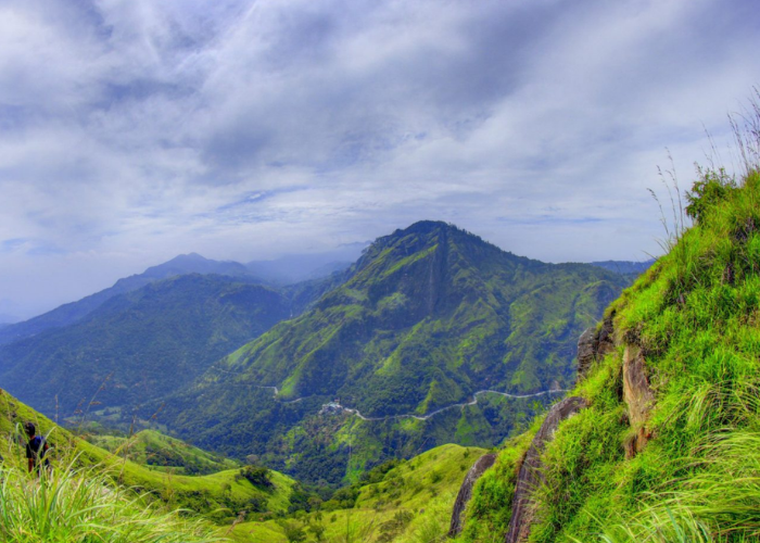 Little Adam’s Peak 1
