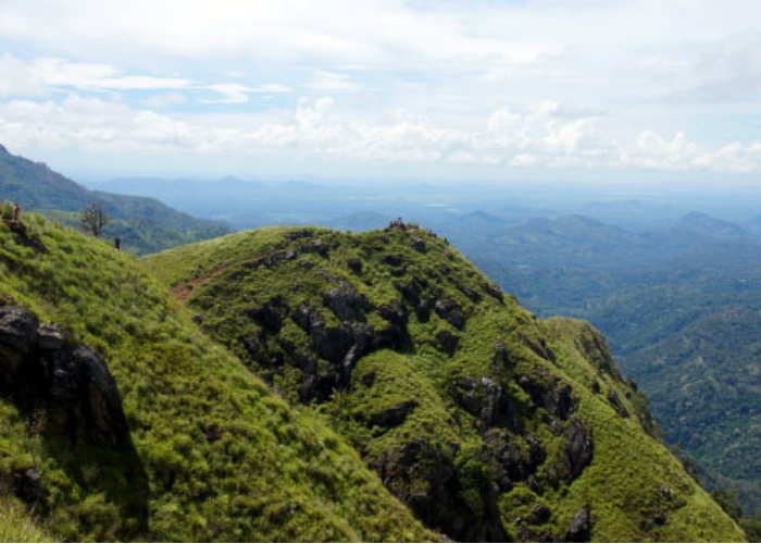 Little Adam’s Peak 2