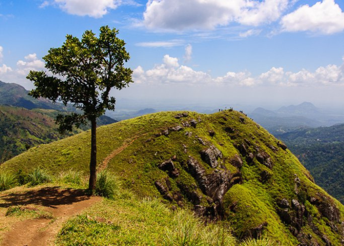Little Adam’s Peak 3