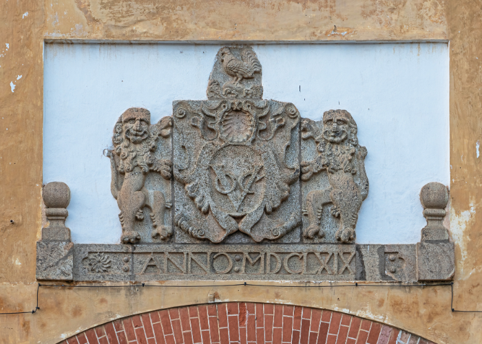 Maritime Museum 3