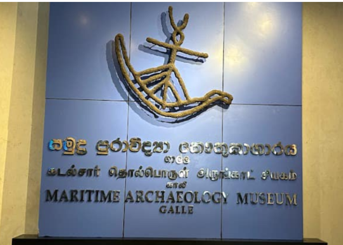 Maritime Museum 5