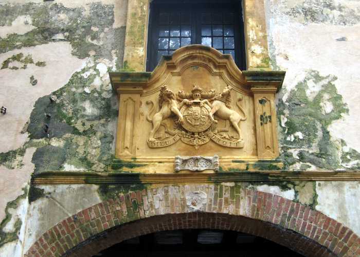 Maritime Museum 6