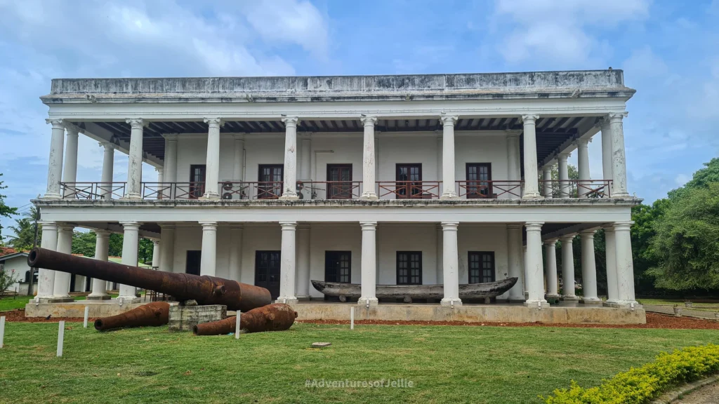 maritime and noval history museum