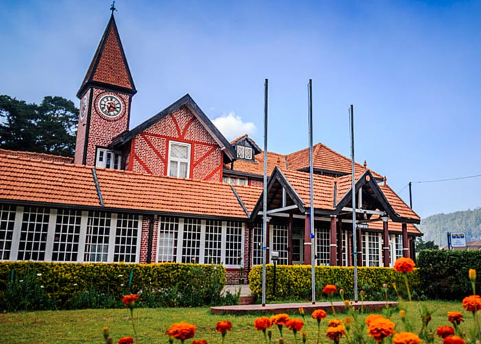Nuwara eliya post office 2