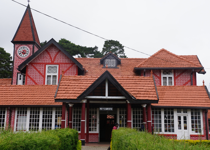 Nuwara eliya post office 4