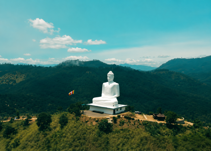 alugolla samadi statue4