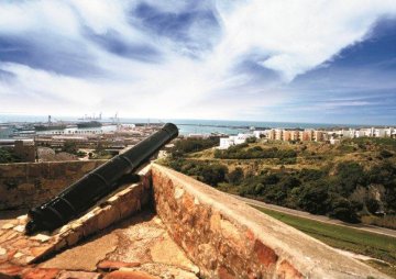 fort frederick 2