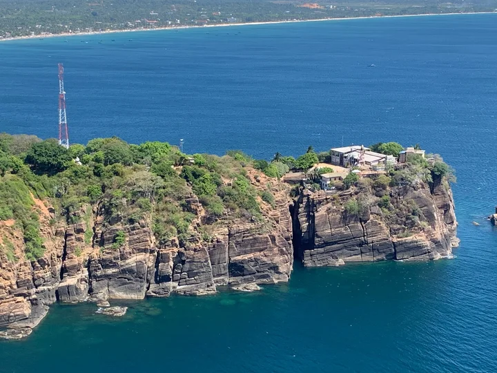 lovers leap 2