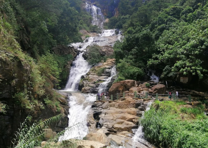 ravana falls 2