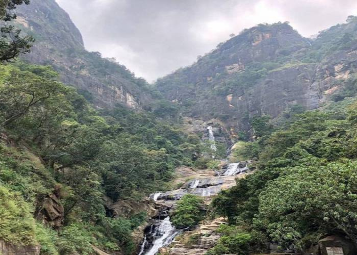 ravana falls 3