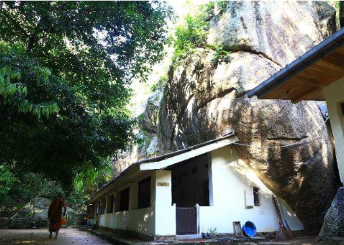 Badagamuwa Conservation Forest1