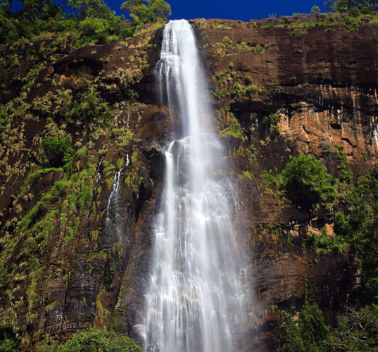 Bambarakanda Waterfall3