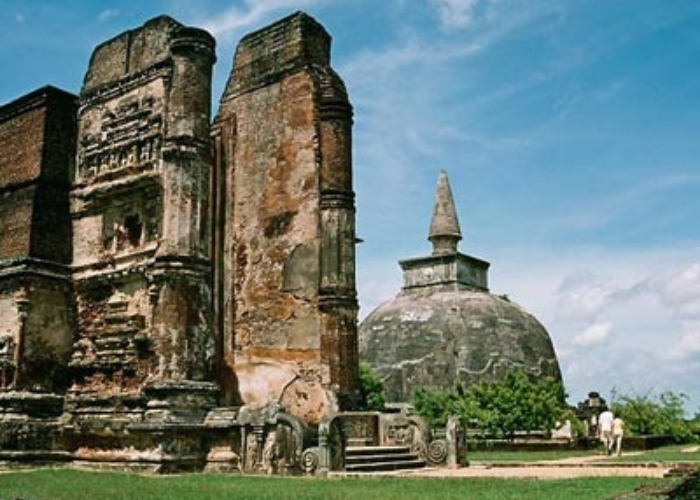 Dambadeniya Ancient Kingdom