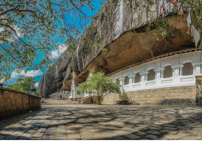 Dambulla-Cave-Temple-4