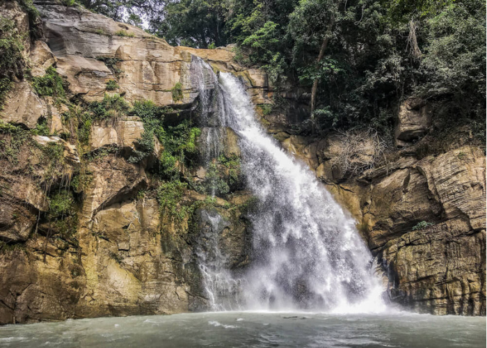 Ellewala Waterfall