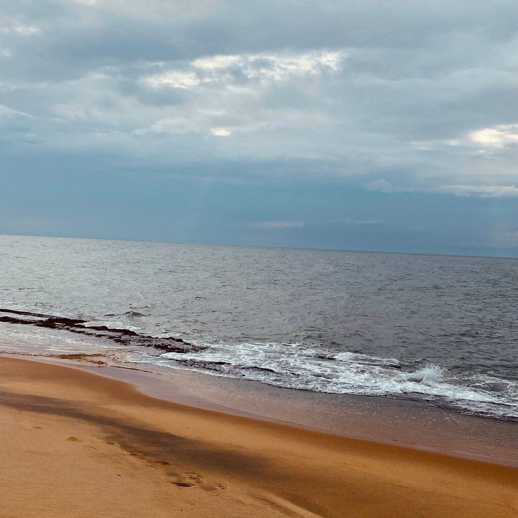 Iranawila Beach