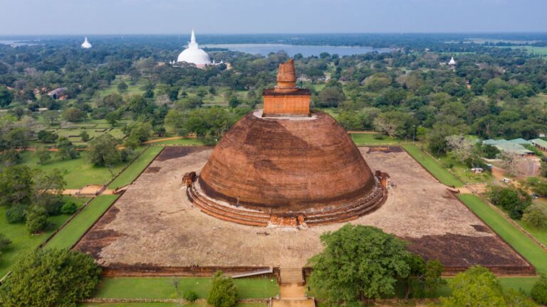 Jetavanaramaya 1