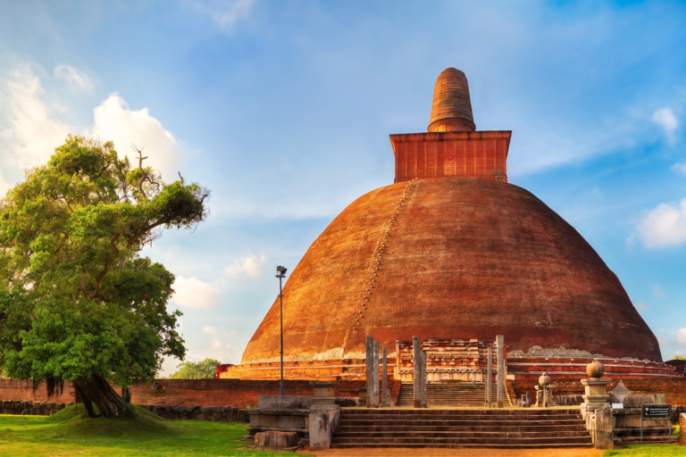 Jetavanaramaya