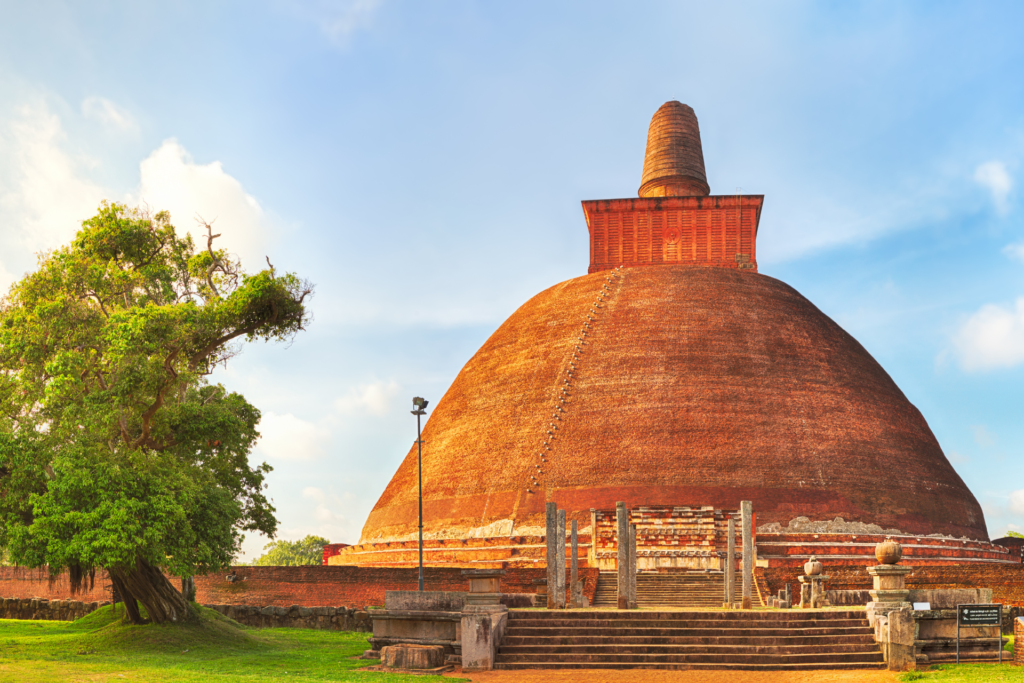 Jetavanaramaya