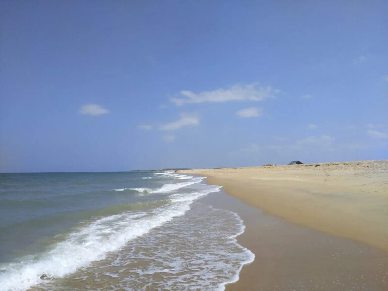 Kandakuliya Beach4