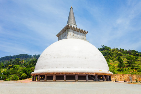 Kothmale Mahaweli Maha Seya