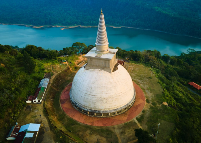 Kotmale Mahaweli Maha Seya2