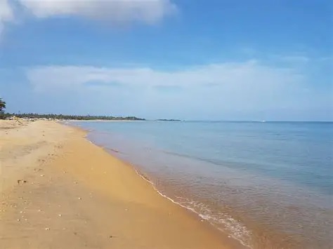 Kudawa Beach