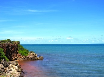 Kudiramalai Point