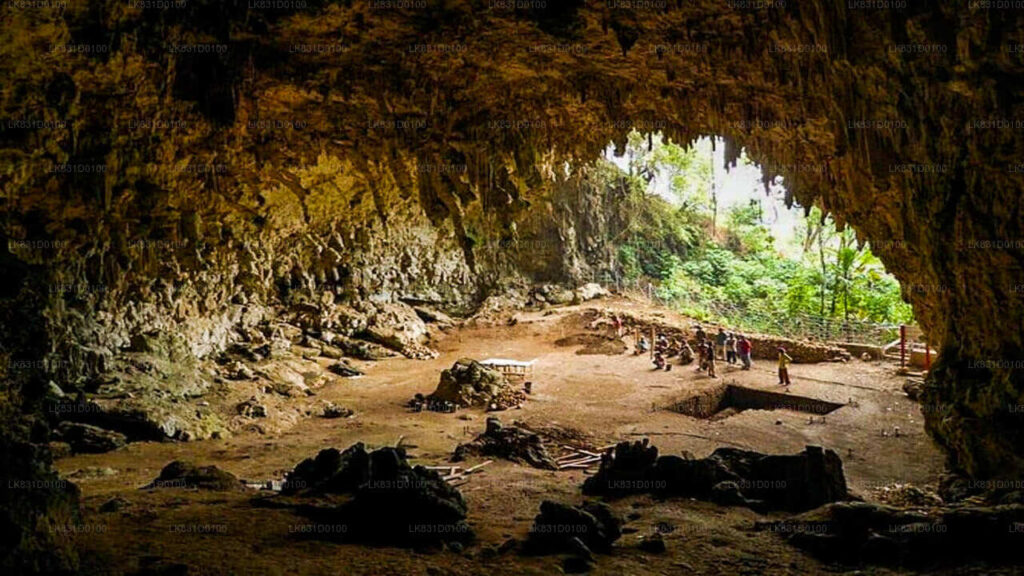 Belilena Cave