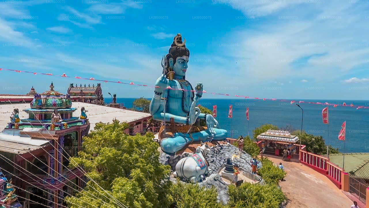trincomalee
