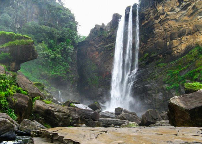 Laxapana Falls3