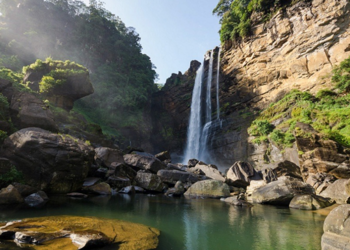 Laxapana Falls4