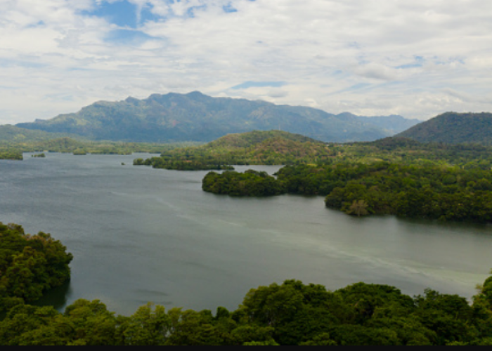 Loggal Oya Reservoir3
