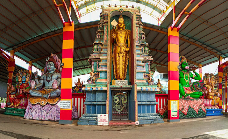 Madampe Sri Murugan Kovil3
