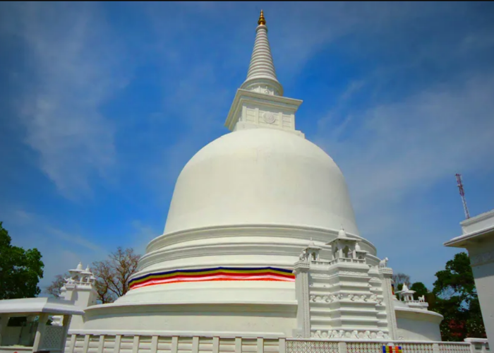 Mahiyangana Raja Maha Viharaya