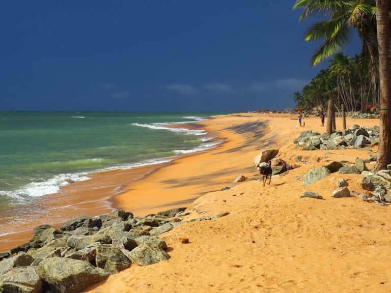 Marawila Beach2